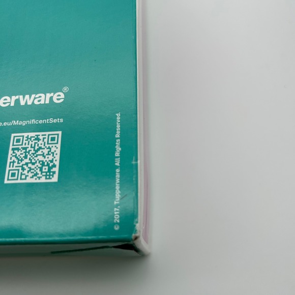 Tupperware Eco Bottle Set‎ 760ml 3 Piece Flip Top Lid New In Box Colors - Picture 8 of 8